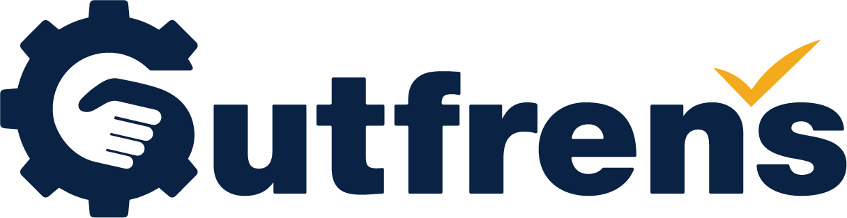 Gutfrens Logo