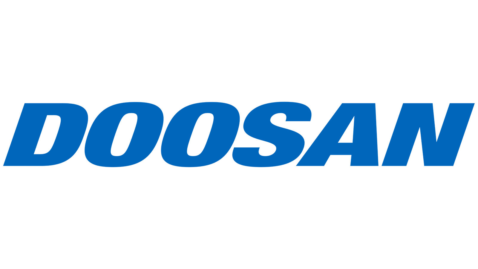 Doosan-Logo